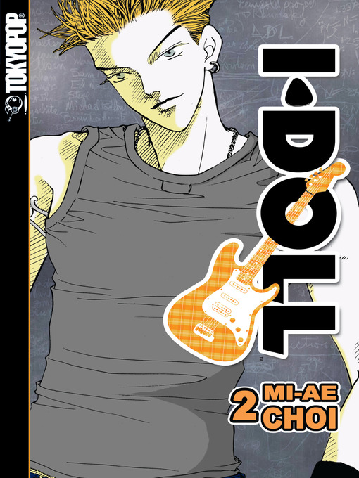 Title details for I-Doll, Volume 2 by Mi-Ae Choi - Available